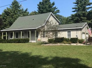 3620 Fruitvale Rd, Montague, MI 49437