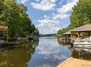 118 Sandpiper Dr, Macon, NC 27551