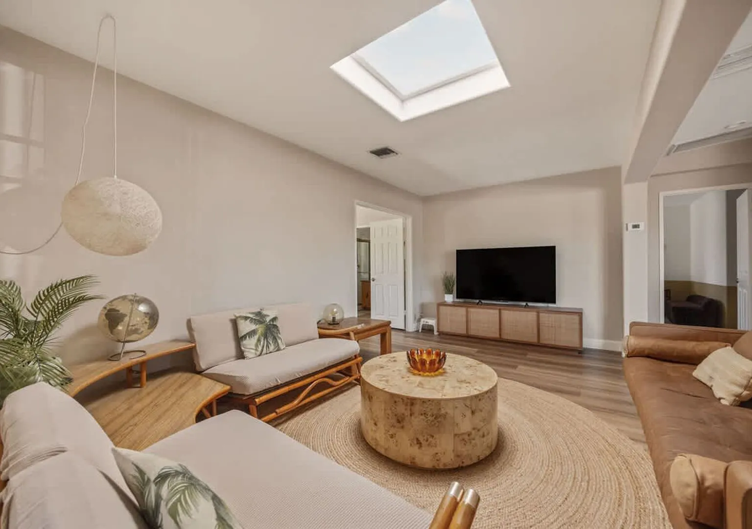 Desert Oasis Home w/ Pool, Pet-Friendly Retreat — Photo 4