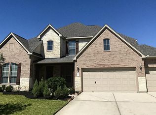 6710 Brock Meadow Dr, Spring, TX 77389
