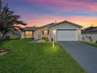 9611 SE 168th Maplesong Ln, The Villages, FL, 32162