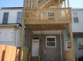 1614 Webster St, Baltimore, MD 21230