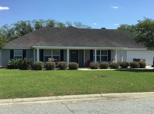 4317 Sandy Springs Dr, Valdosta, GA 31605