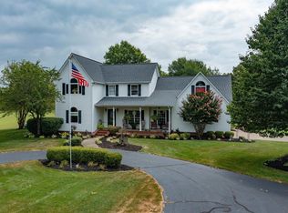 1160 Scott Rd, Mayfield, KY 42066