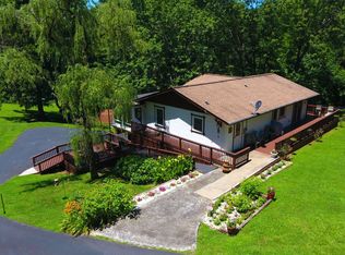 128 High Poplar Dr, Hayesville, NC 28904