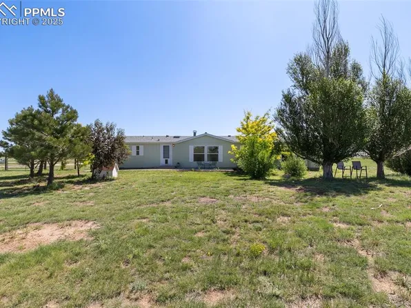 5879 Sue Ellen Dr, Peyton, CO 80831