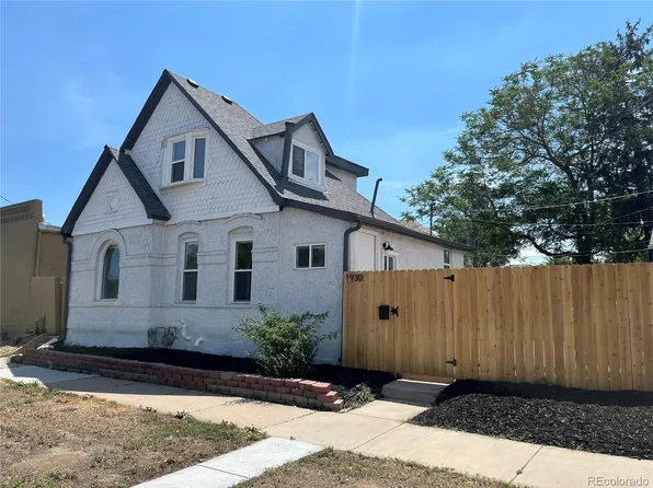 1930 E Martin Luther King Boulevard, Denver, CO 80205