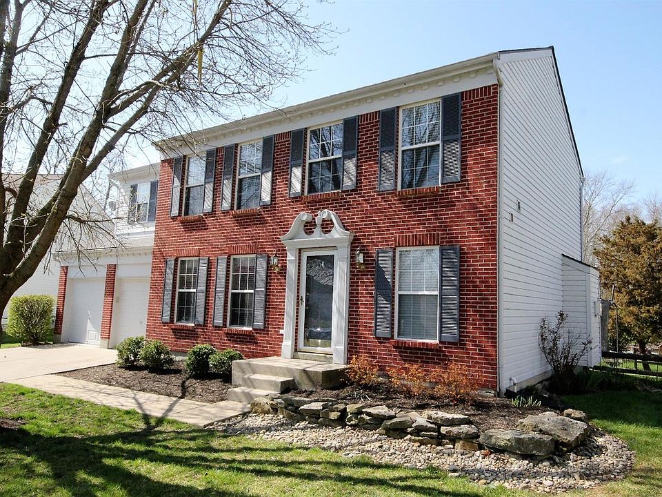 1st image of 6035 Hidden Oaks Ct