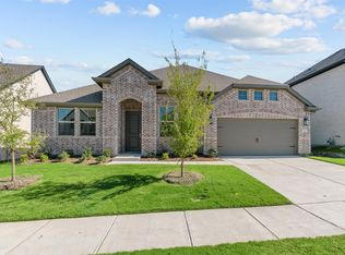 236 Wild Flower Way, Lavon, TX 75166