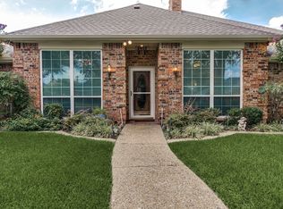 2410 Radcliffe Dr, Rowlett, TX 75088