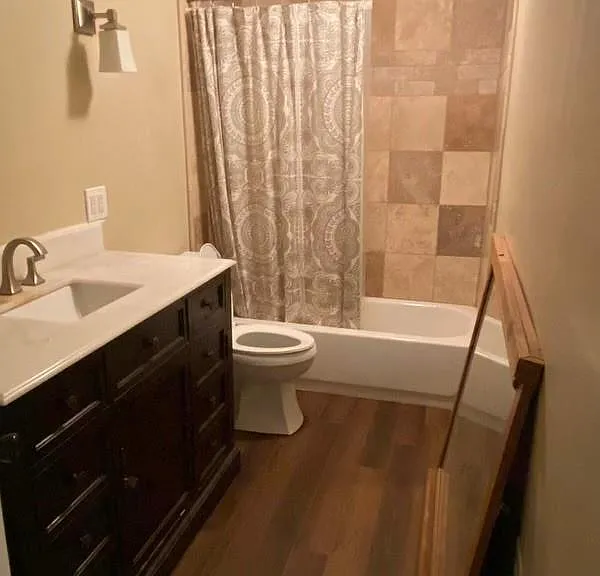 4156 FM 118 — Photo 9
