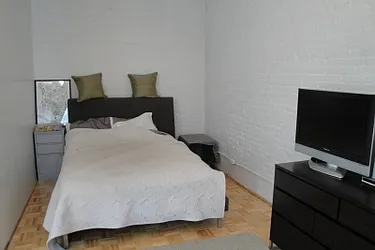 Rented by Citi Habitats