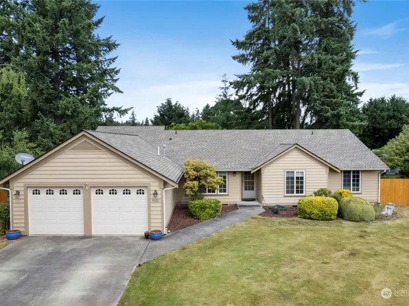 24221 30th Avenue Ct E, Spanaway, WA 98387