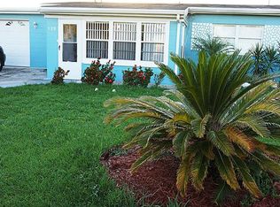 320 Walter Ave, Frostproof, FL 33843