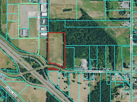 2nd image of 2070 Grandview Road