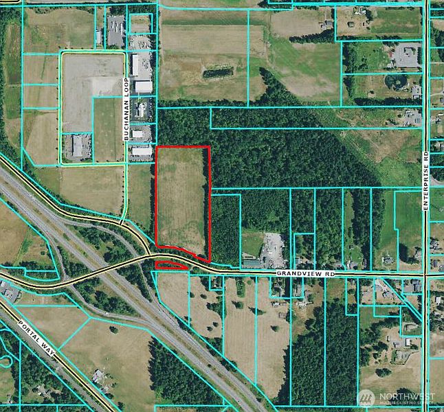 2nd image of 2070 Grandview Road
