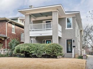 1701 Autumn Ave FLOOR 2, Memphis, TN 38112
