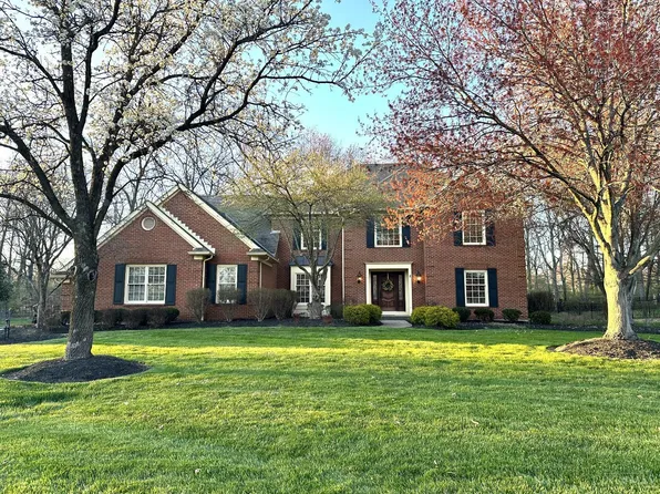 9174 Withers Ln, Cincinnati, OH 45242