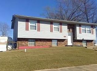 306 Watts St, Park Hills, MO 63601