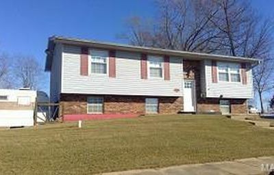 306 Watts St, Park Hills, MO, 63601