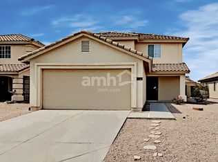 11802 W Sunnyside Dr, El Mirage, AZ 85335