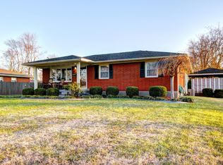 5300 Adkins Rd, Louisville, KY 40219