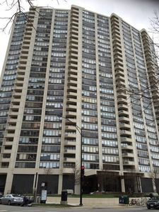 3930 N Pine Grove Ave APT 713, Chicago, IL, 60613