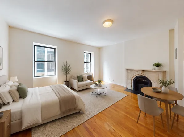 69 W 55th St APT 5A, New York, NY 10019