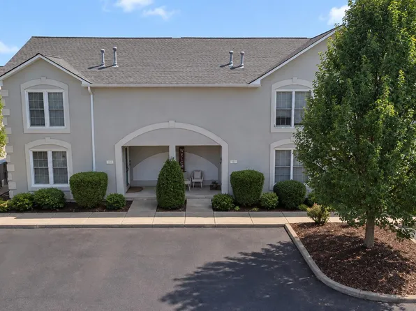 102 Bentley Parc #5, Johnson City, TN 37615
