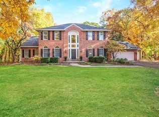 812 W Bennett Ct, Dunlap, IL 61525