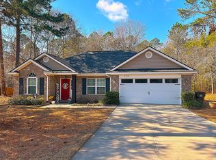 124 Stonebrook Way, Statesboro, GA 30458
