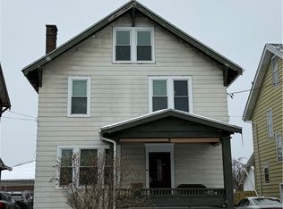 19 Rose Pl, Utica, NY 13502