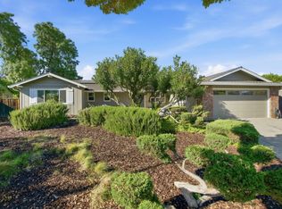 939 Cherrystone Dr, Los Gatos, CA