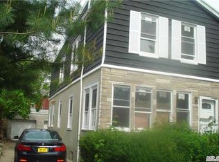 8721 110th St, Richmond Hill, NY 11418