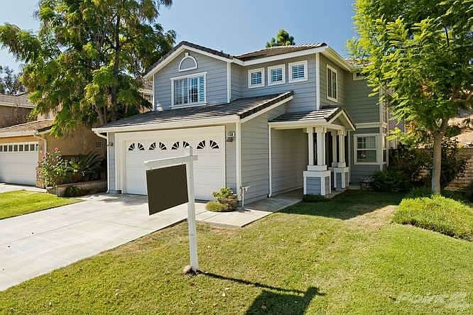 1159 Corto St Simi Valley CA-small-001-Front of Home-666x445-72dpi