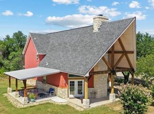 6775 Silver Creek Azle Rd, Azle, TX 76020