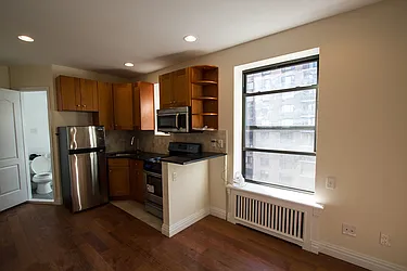 Rented by CNYC Apartments