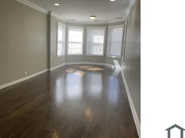 5535 S Wabash Ave APT 3, Chicago, IL 60637