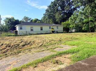 2803 S College St, Prichard, AL 36610