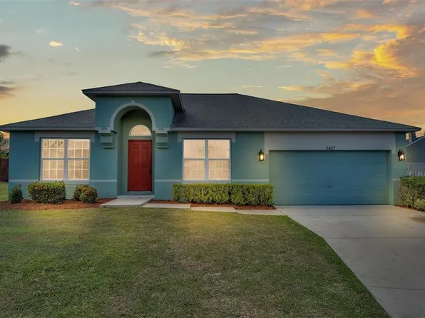 5427 MOON VALLEY DRIVE, LAKELAND, FL 33812
