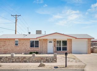 1048 Southwestern Dr, El Paso, TX 79912