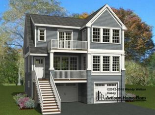 17 Bayley Rd #1, Wells, ME 04090