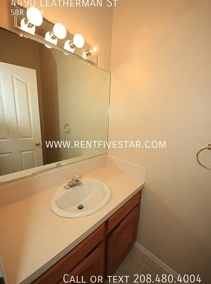 4490 Leatherman St — Photo 10