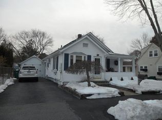 69 Edge Hill Rd, Lynn, MA 01904