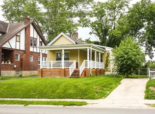 3815 Watterson Rd, Cincinnati, OH 45227