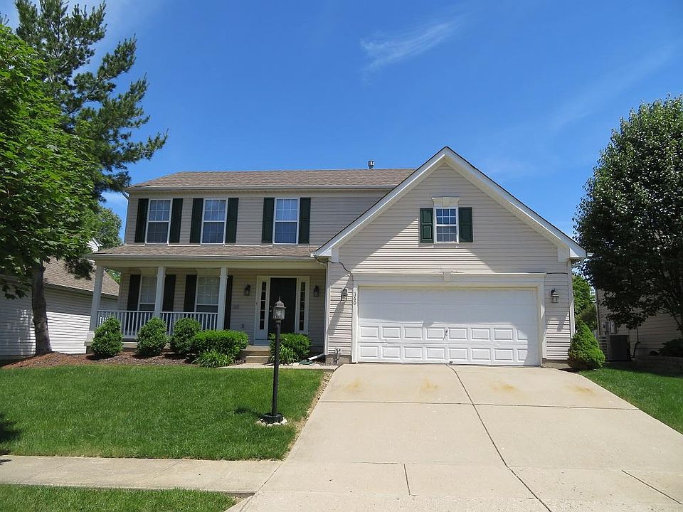 360 Crockett Dr, Springboro, OH 45066 | Zillow