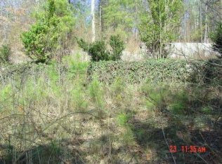 3526 E Highway 166, Carrollton, GA 30116