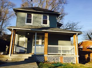 520 70th St, Capitol Heights, MD
