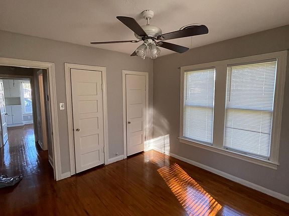 Second Bedroom.