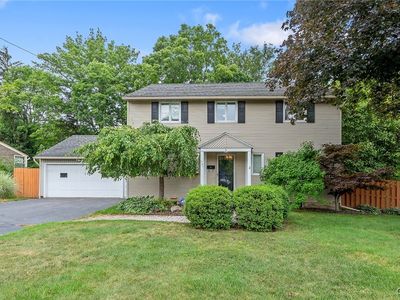 3 Pebble Hill Rd N, Syracuse, NY, 13214